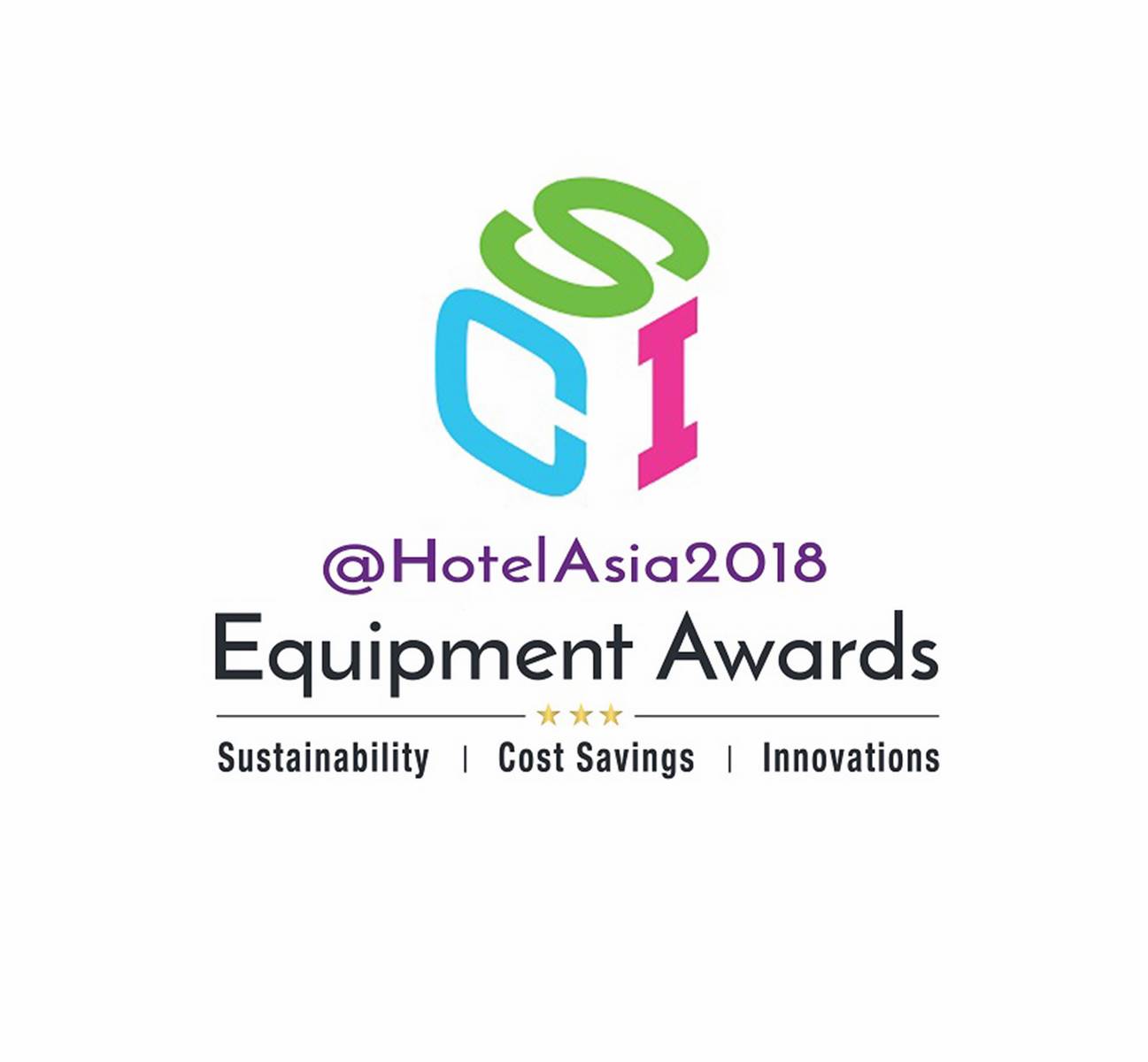 Silver Award @Hotelasia