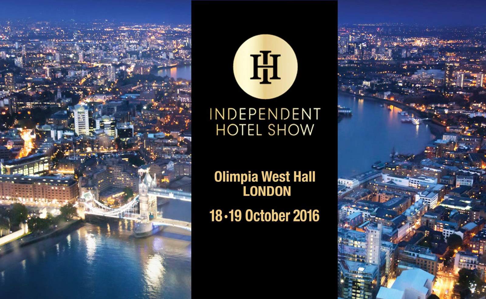  Independent Hotel Show 2016