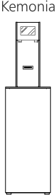 Kemonia