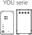 YOU serie