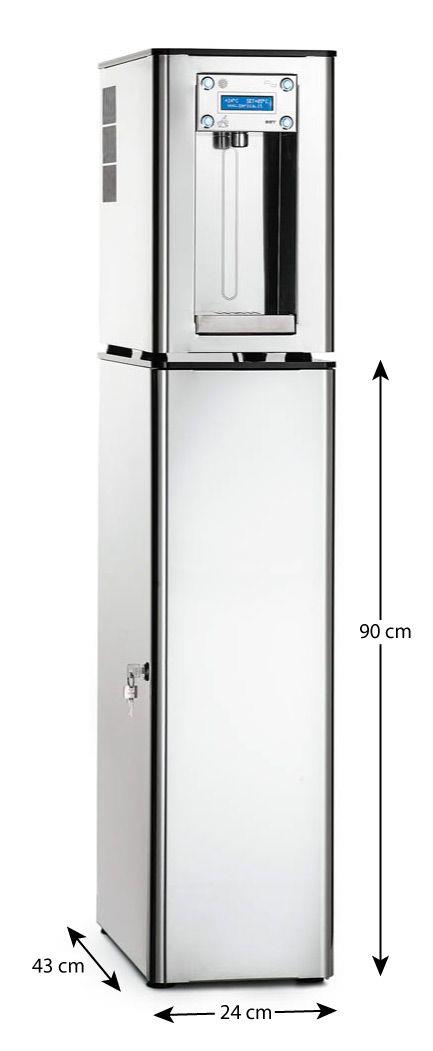 water dispenser for desktop TIVOLI